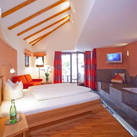 Tirol 4sterne Superior Hotel 4*