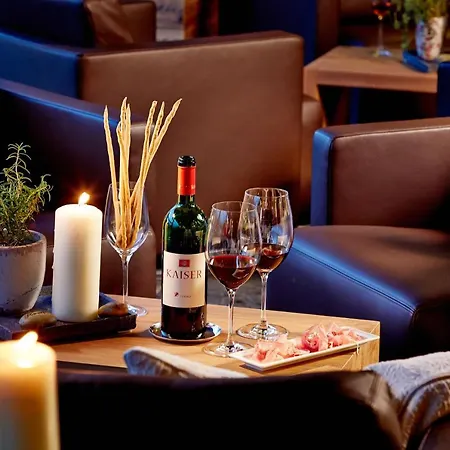 Tirol 4sterne Superior Hotel 4*