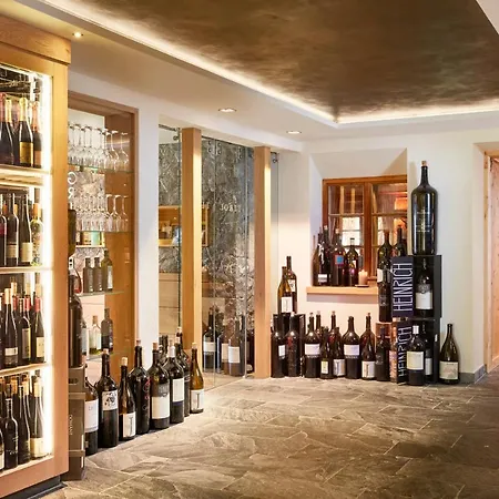 Tirol 4sterne Superior 4* Fiss