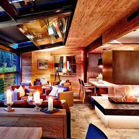 Hotel Tirol 4sterne Superior