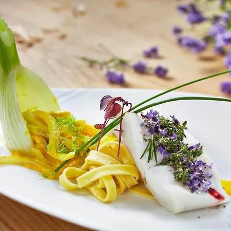 Hotel Tirol 4sterne Superior Fiss
