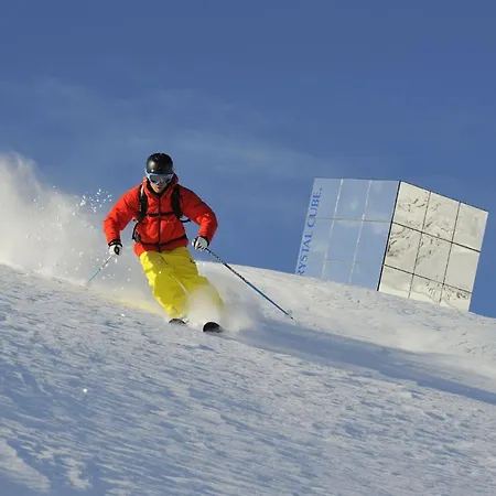 Tirol 4sterne Superior Hotel 4*