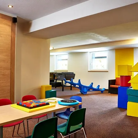 Tirol 4sterne Superior Hotel 4*