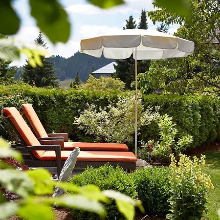 Hotel Tirol 4sterne Superior