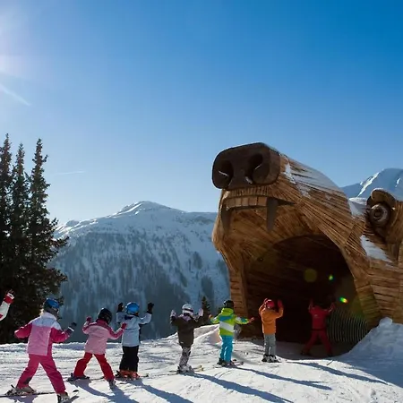 Tirol 4sterne Superior 4*