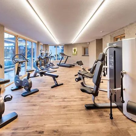 Hotel Tirol 4sterne Superior