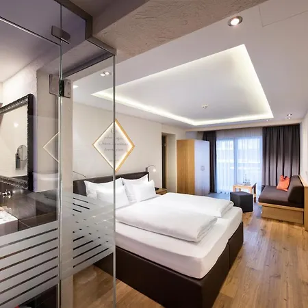 Tirol 4sterne Superior Hotel 4*