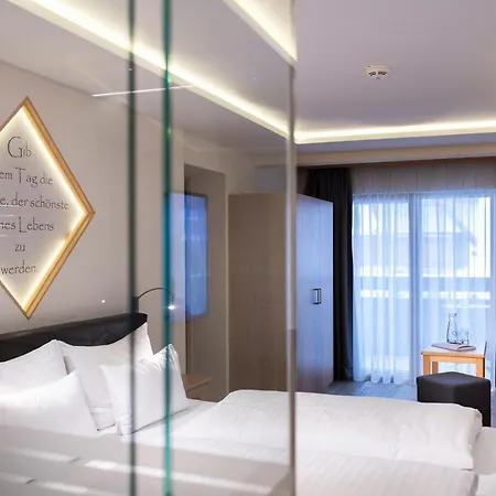 Tirol 4sterne Superior 4*