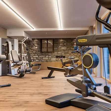 Hotel Tirol 4sterne Superior 4*