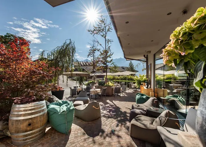 Tirol 4sterne Superior 4*