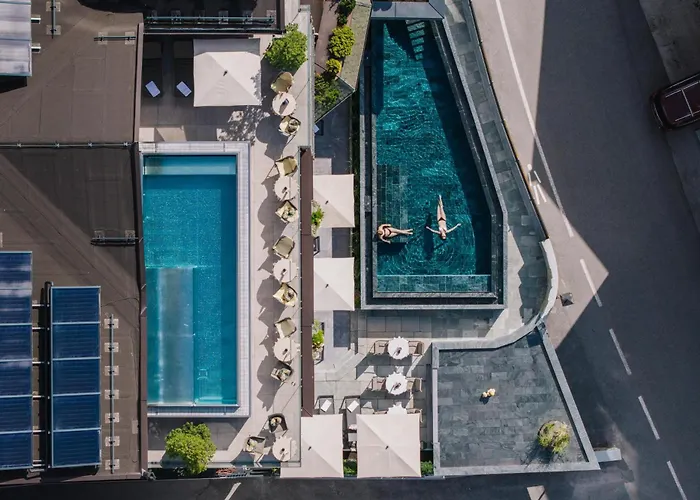 Tirol 4sterne Superior 4* フィス