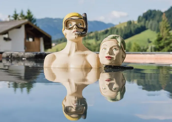 Tirol 4sterne Superior