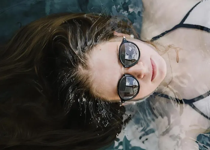 Tirol 4sterne Superior ホテル