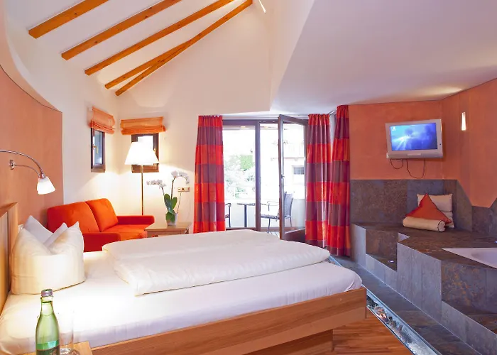 Tirol 4sterne Superior