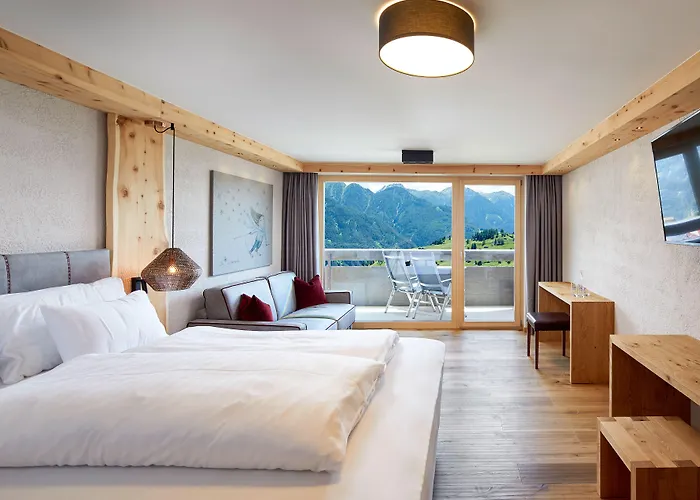 Tirol 4sterne Superior