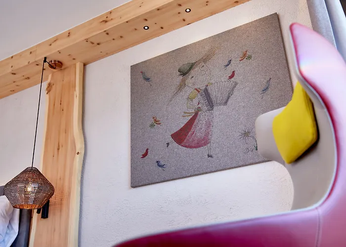 Tirol 4sterne Superior フィス