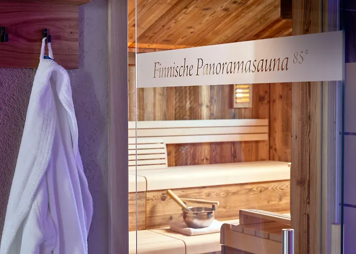 Tirol 4sterne Superior