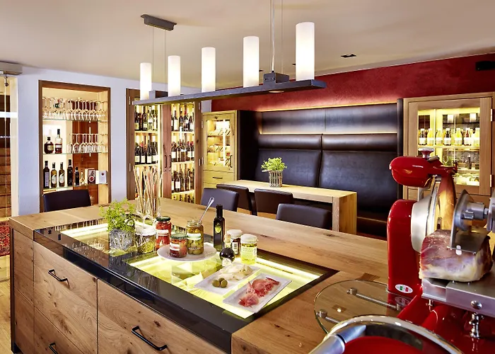 Tirol 4sterne Superior 4* フィス