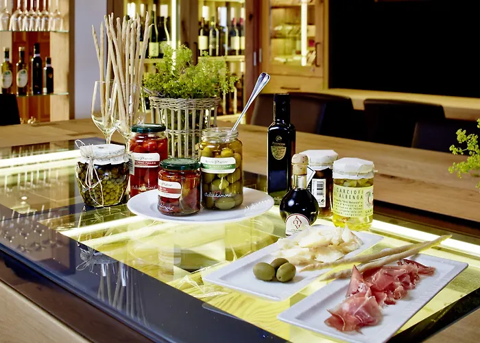 Tirol 4sterne Superior ホテル 4*