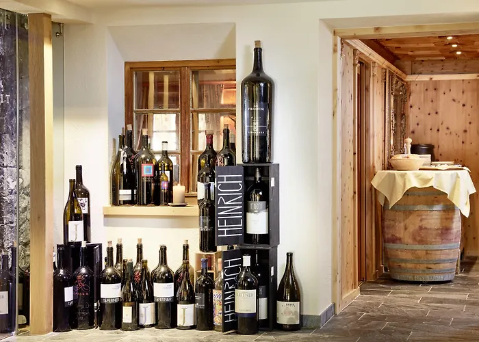 ホテル Tirol 4sterne Superior