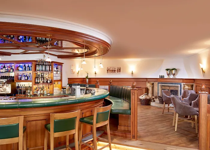 ホテル Tirol 4sterne Superior