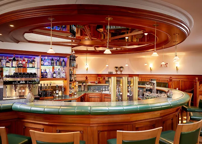 ホテル Tirol 4sterne Superior フィス