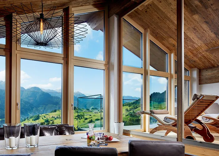 Tirol 4sterne Superior 4* フィス