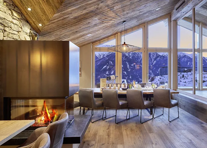 ホテル Tirol 4sterne Superior