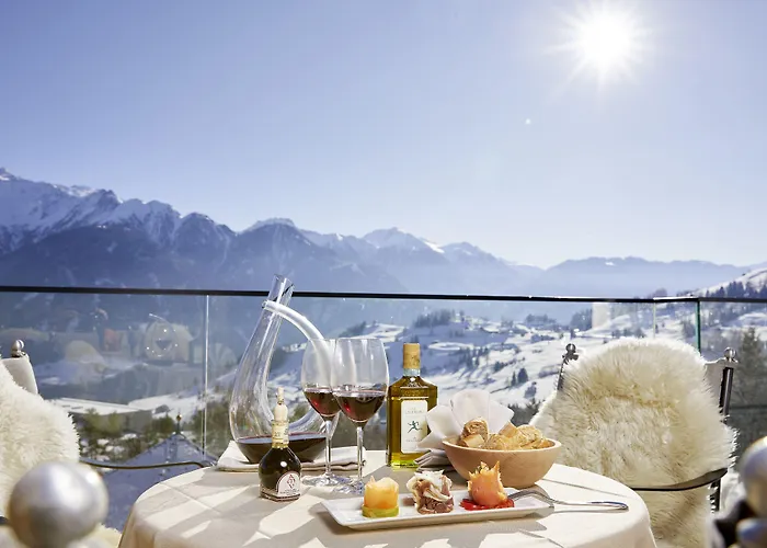 Tirol 4sterne Superior 4*