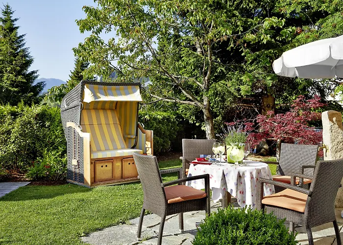 Tirol 4sterne Superior