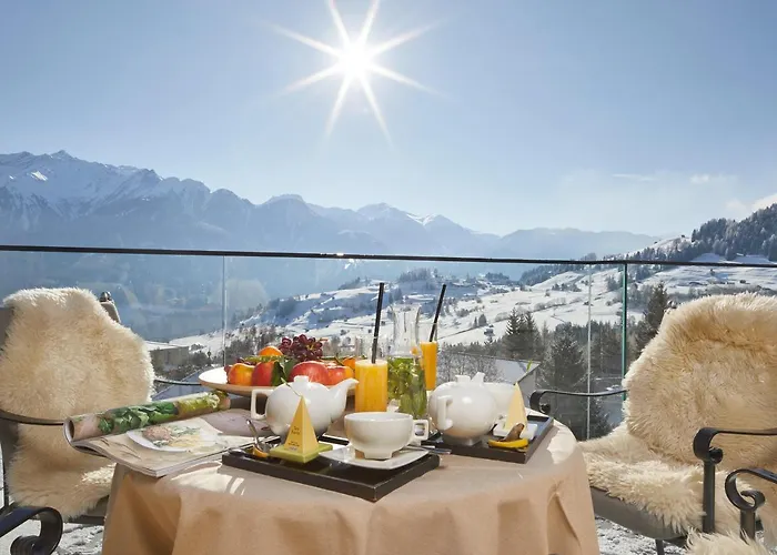 ホテル Tirol 4sterne Superior 4*