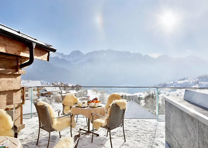 Tirol 4sterne Superior 4*