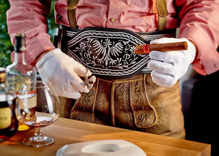 Tirol 4sterne Superior 4*