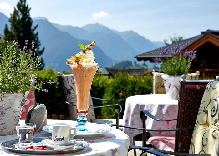 Tirol 4sterne Superior