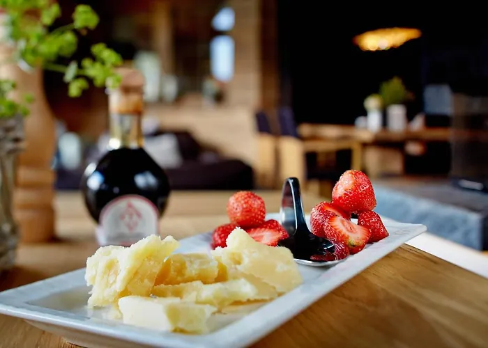 ホテル Tirol 4sterne Superior フィス