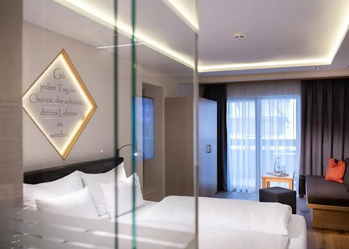 Tirol 4sterne Superior 4*