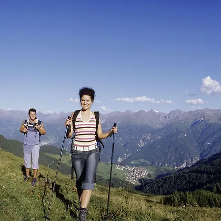 فندق Tirol 4sterne Superior 4*