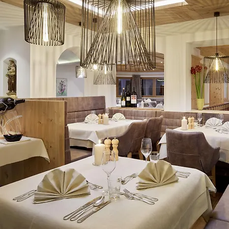 Hotel Tirol 4sterne Superior