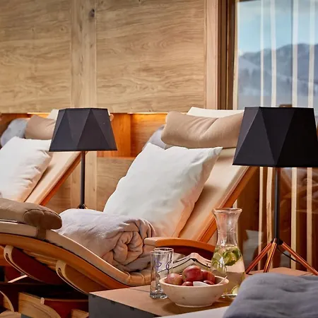 Hotel Tirol 4sterne Superior 4*