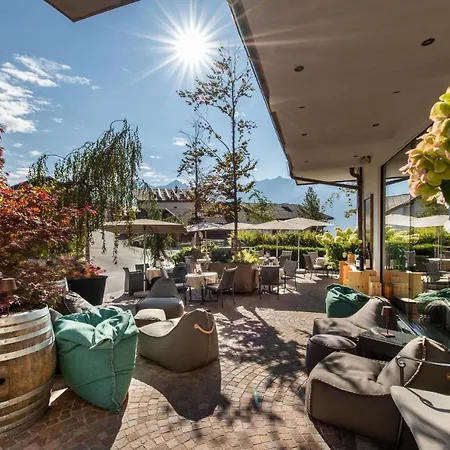 Tirol 4sterne Superior 4*