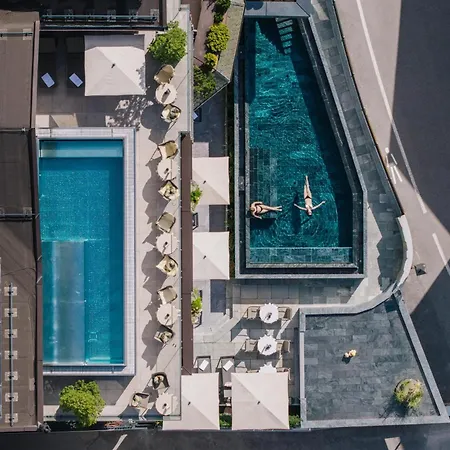 Tirol 4sterne Superior 4* Fiss