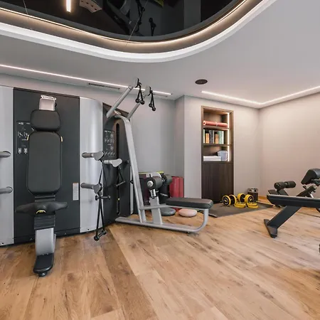 Tirol 4sterne Superior Hotel Fiss