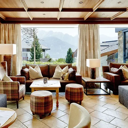 Tirol 4sterne Superior Hotel 4*