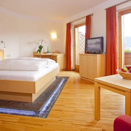 Tirol 4sterne Superior Hotel 4*