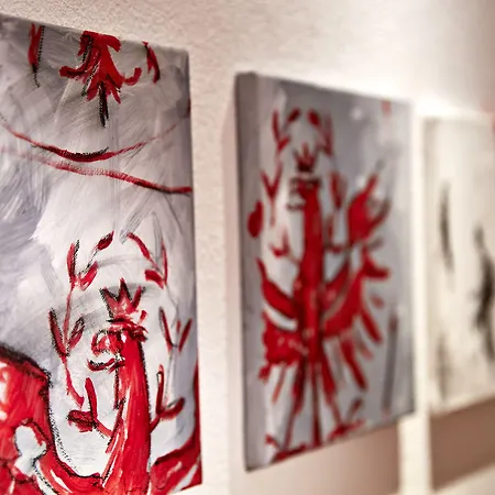 Hotel Tirol 4sterne Superior Fiss