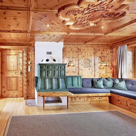 Tirol 4sterne Superior Hotel 4*