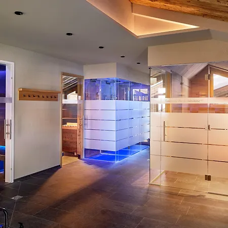 Tirol 4sterne Superior 4*