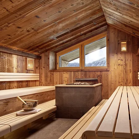 Tirol 4sterne Superior Hotel 4*