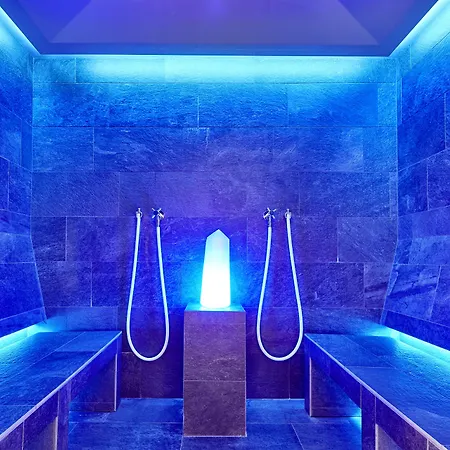 Hotel Tirol 4sterne Superior Fiss