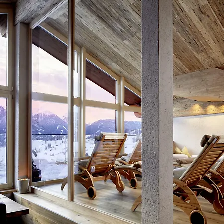 Hotel Tirol 4sterne Superior